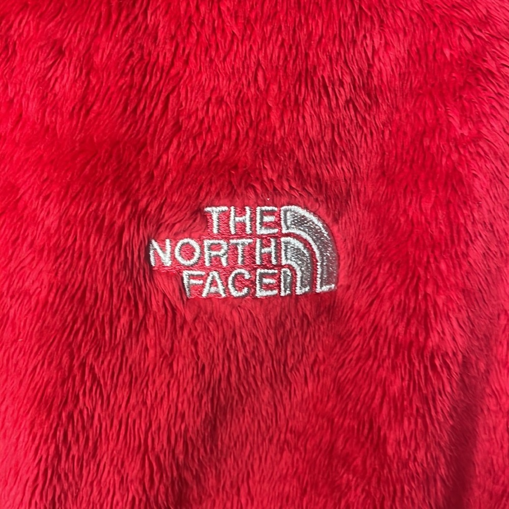 Authentic North Face - image 4